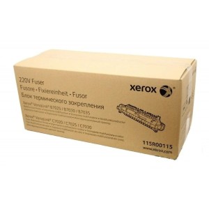 Original Tintenpatrone Xerox 115R00115