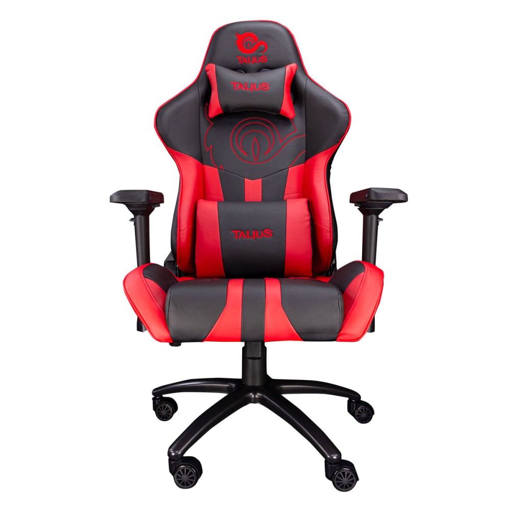 Gaming Chair Talius VIPER Black Metal