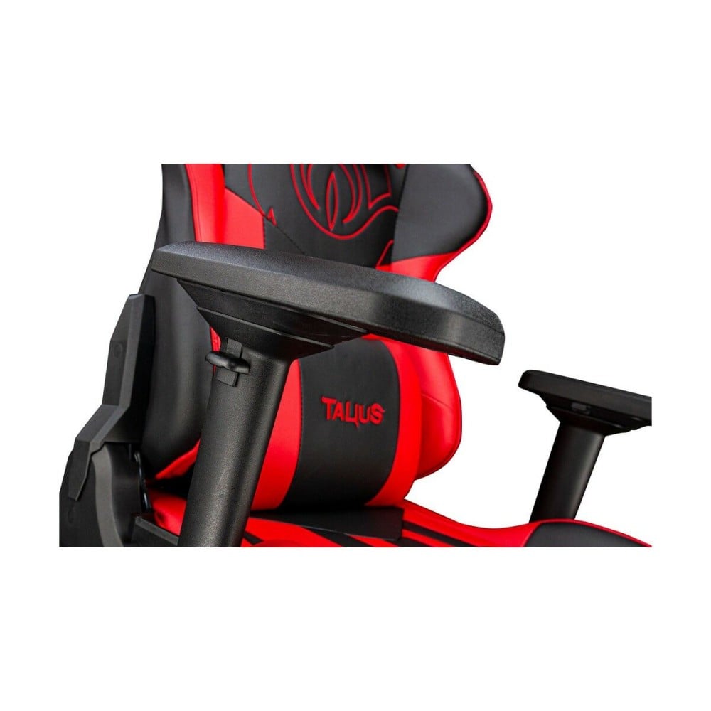 Gaming Chair Talius VIPER Black Metal