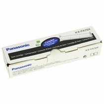 Toner Panasonic FA-KXFA76 Schwarz