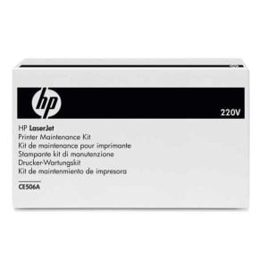 Repair kit HP CE506A Black