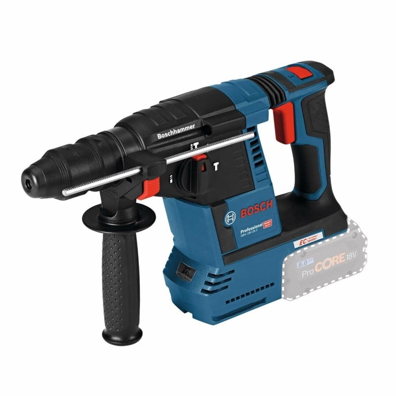 Bohrhammer BOSCH Professional GBH 18V-26 F