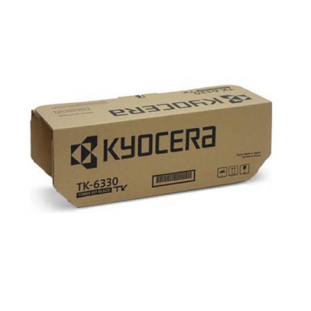 Original Toner Kyocera TK-6330 Schwarz