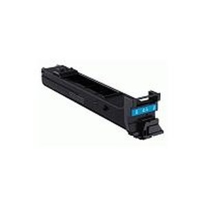 Toner Konica Minolta Magicolor 4650 Black Cyan