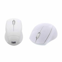 Souris T'NB MM240W Blanc 1600 dpi (1 Unité)