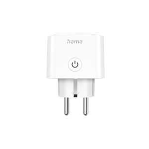 Boîte à fusibles Hama 00176638 Blanc 360 W (1 Unité)