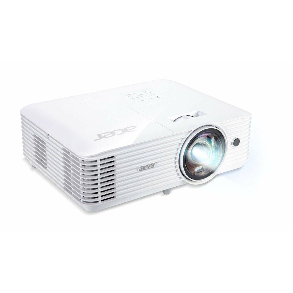 Projecteur Acer S1386WH DLP WXGA 3600 lm 1080 px Blanc