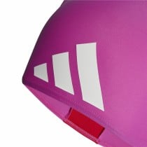 Swimming Cap Adidas HA7331 Fuchsia