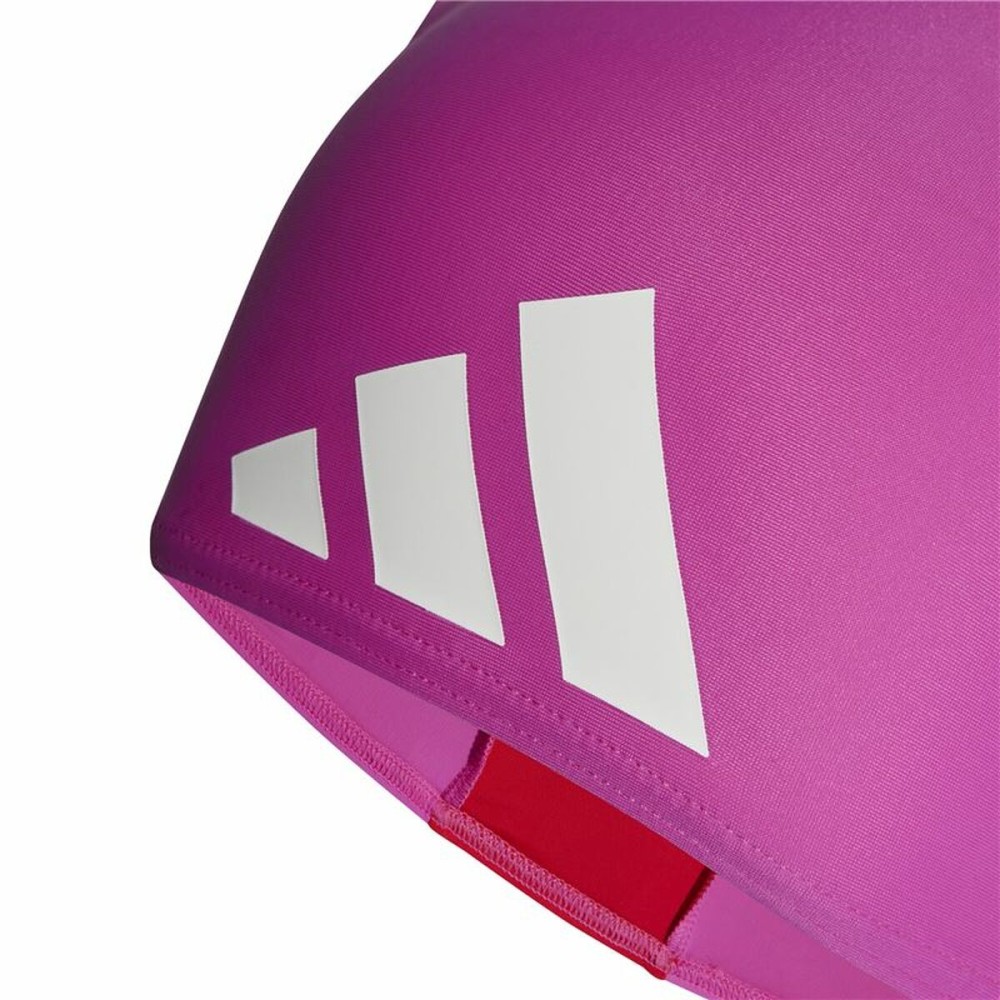 Bonnet de bain Adidas HA7331 Fuchsia