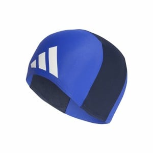 Bonnet de bain Adidas HS0562 Bleu