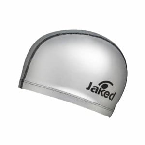 Swimming Cap Jaked Jaked Pu Grey