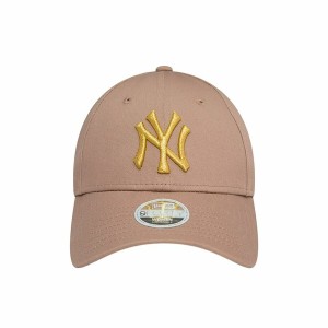 Casquette de Sport New Era New York Yankees Multicouleur Taille unique