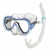 Diving mask Seac 0890040160 Indigo