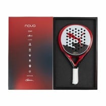 Paddelschläger Puma Nova Elite Momo Rot