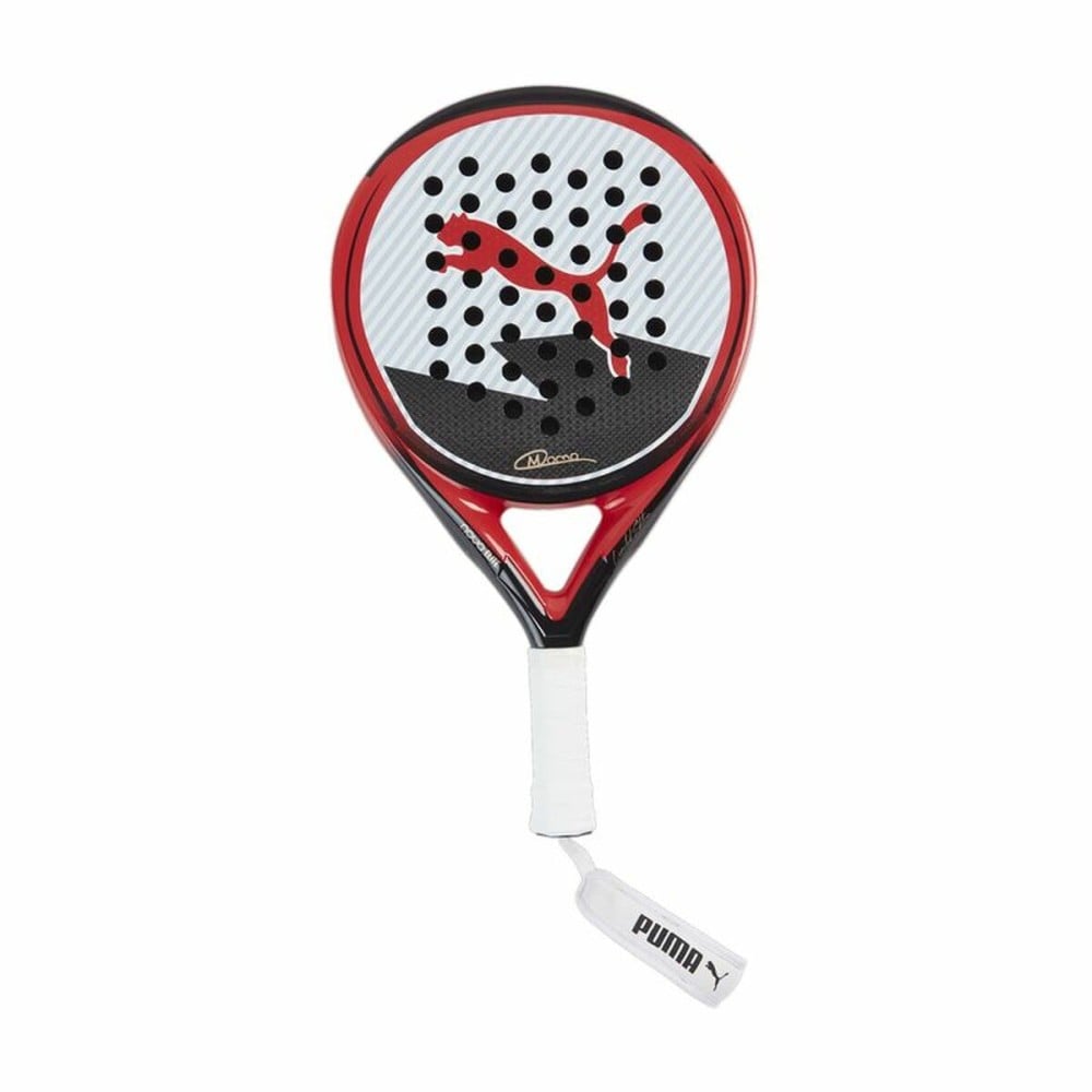 Padel Racket Puma Nova Elite Momo Red