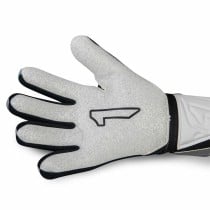 Goalkeeper Gloves Rinat Kaizen Grey Adults