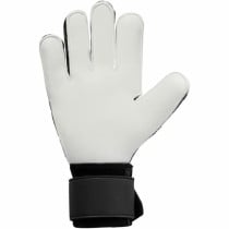 Gants de Gardien de But Uhlsport Powerline Soft Pro Noir Adultes