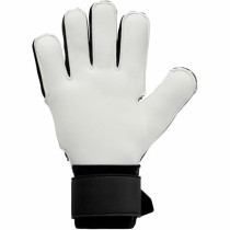 Torwarthandschuhe Uhlsport Powerline Soft Flex Schwarz Erwachsene