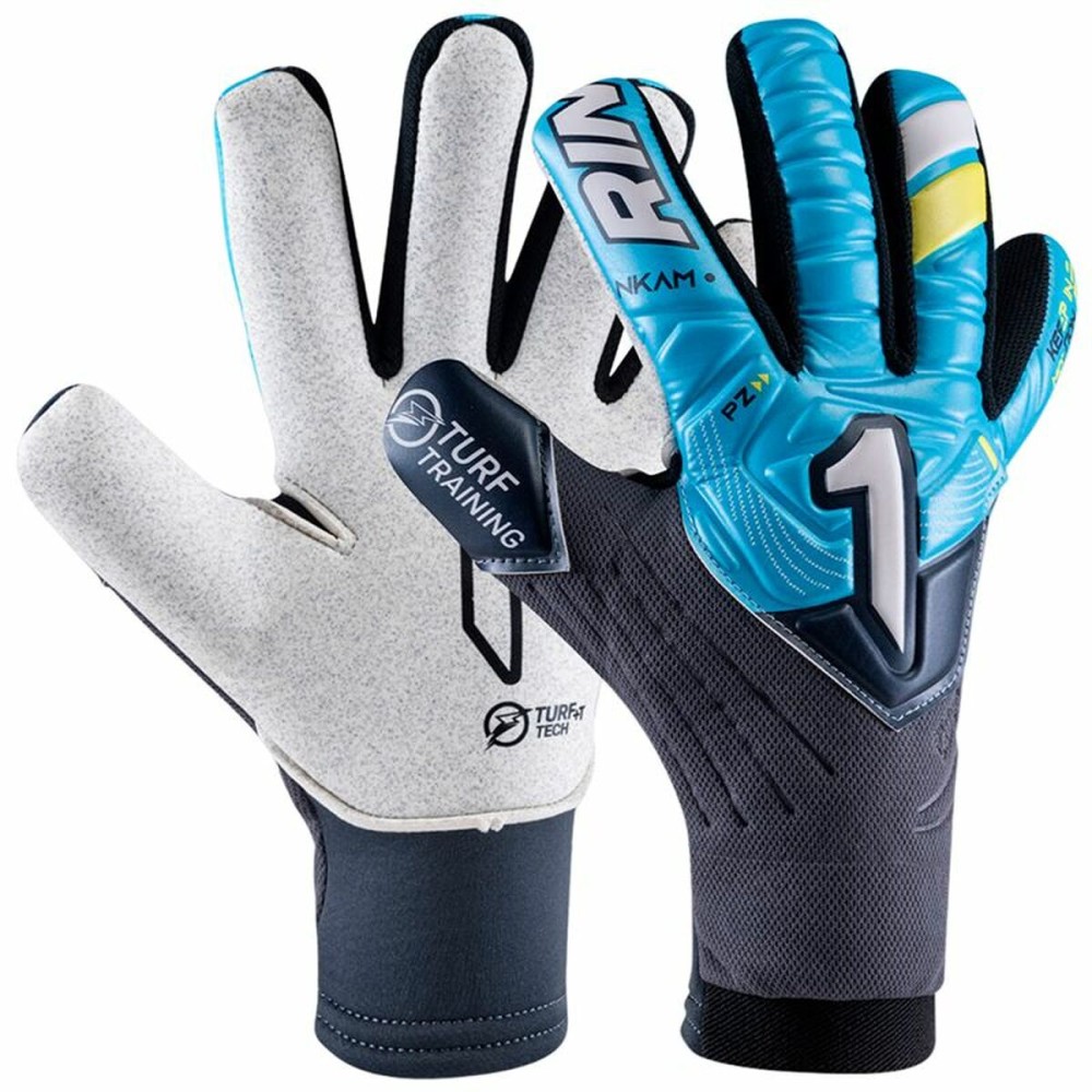 Goalkeeper Gloves Rinat Nkam Training Water Adults