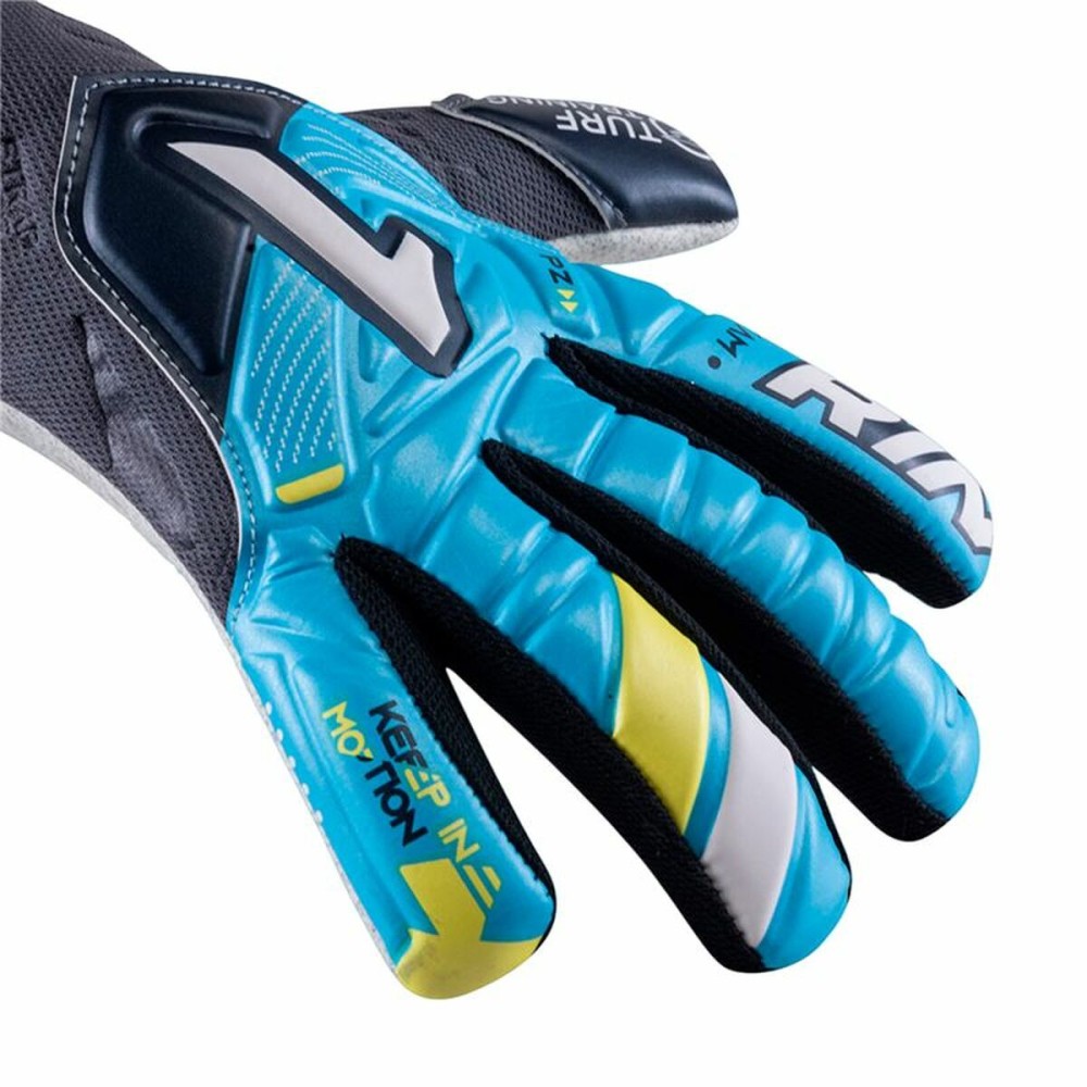 Goalkeeper Gloves Rinat Nkam Training Water Adults