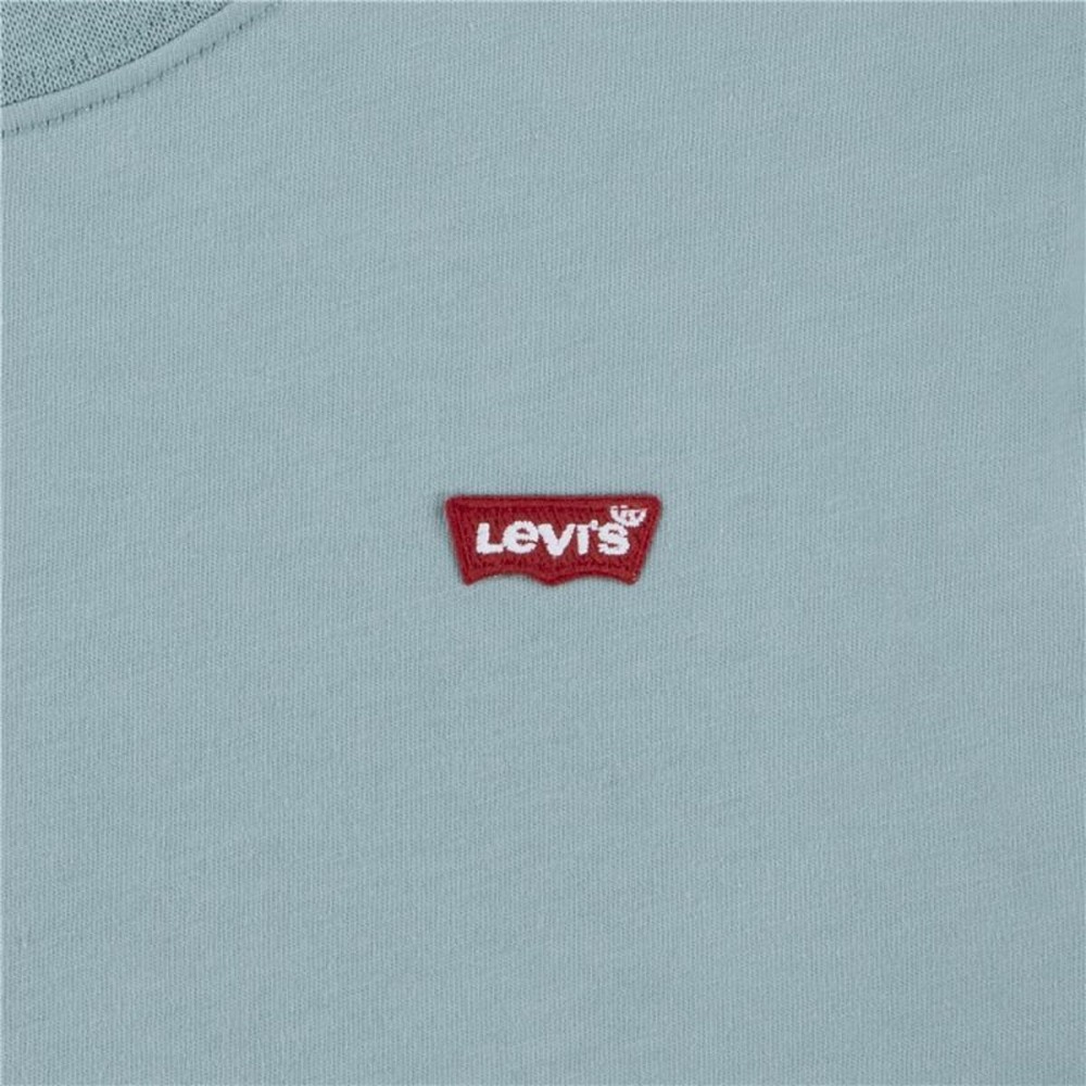 Short Sleeve T-Shirt Levi's Essential