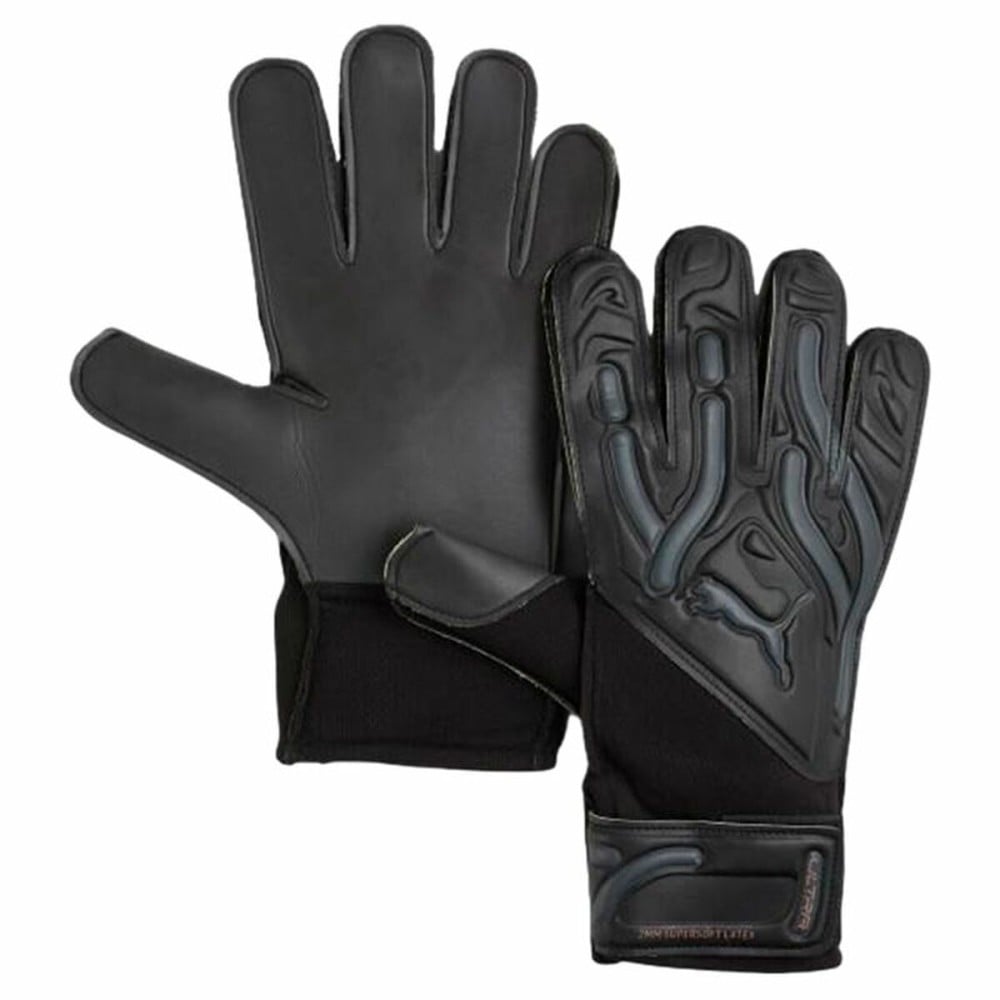 Gants de Gardien de But Puma ULTRA Play C Multicouleur