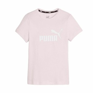 Kurzarm-T-Shirt Puma Essentials