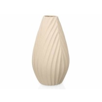 Vase GiftDecor 340-C Beige aus Keramik 26 x 49 x 26 cm