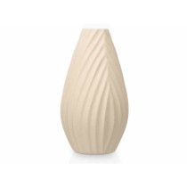 Vase GiftDecor 340-C Beige aus Keramik 26 x 49 x 26 cm