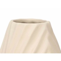 Vase GiftDecor 340-C Beige aus Keramik 26 x 49 x 26 cm