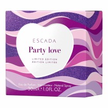 Damenparfüm Escada PARTY LOVE 30 ml