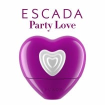 Parfum Femme Escada PARTY LOVE 30 ml