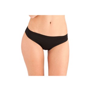 Culotte menstruelle Femme Republique Noir