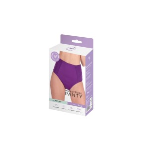 Menstruationsslip Femme Republique Lila