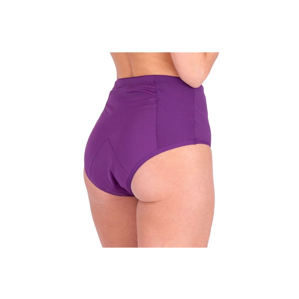 Menstrual panties Femme Republique Lilac