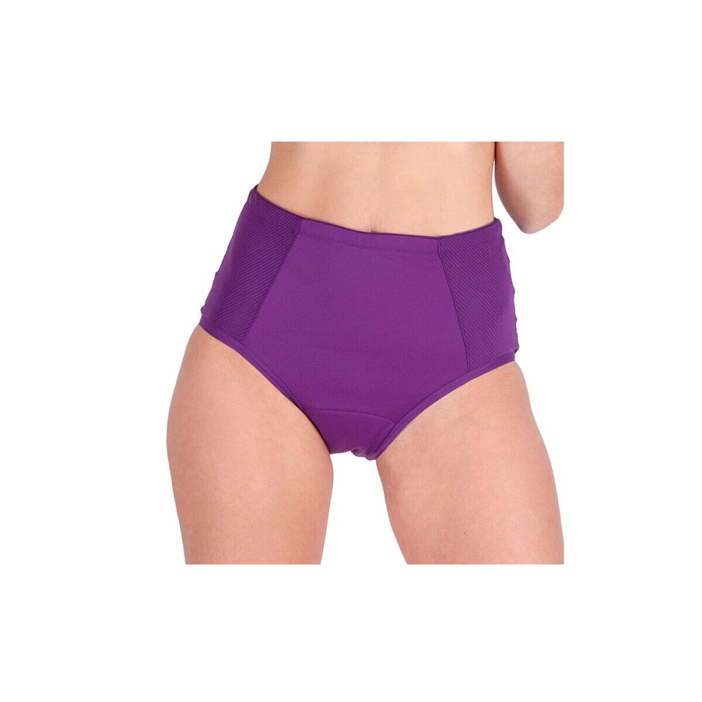 Menstrual panties Femme Republique Lilac