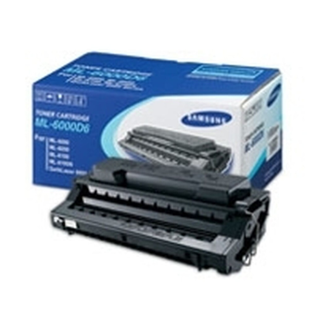 Toner Samsung ML 6000/6050/6100/6100N Noir