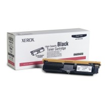 Toner Xerox Phaser 6120 Schwarz