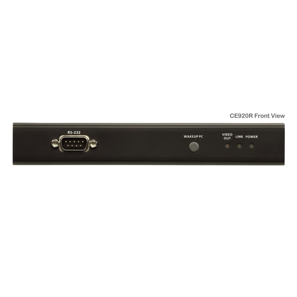 KVM-Switch Aten CE920R-ATA-G