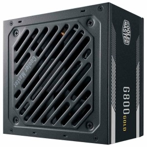 Power supply Cooler Master MPW-8001-ACAAG-NL 800 W