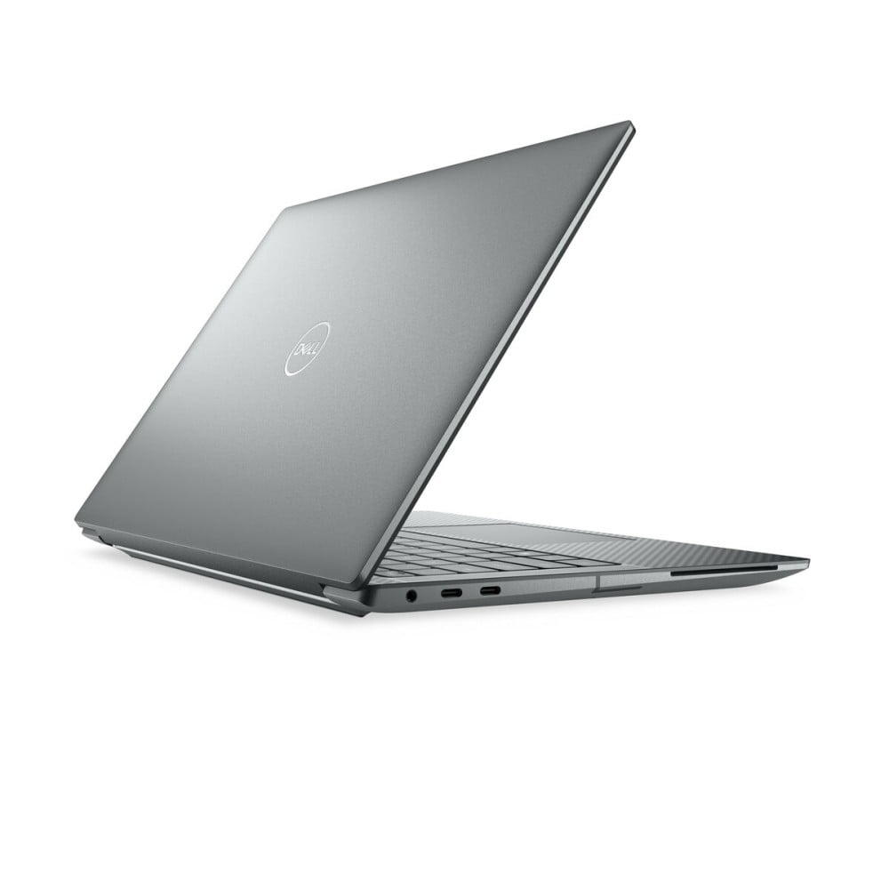 Ordinateur Portable Dell Precision 5490 I7-13800H 16 GB RAM 512 GB SSD 14" Espagnol Qwerty