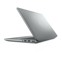 Laptop Dell Precision 3490 Intel Core i7-1360P Intel Core Ultra 7 155H 32 GB RAM 1 TB SSD 14" Qwerty Spanisch