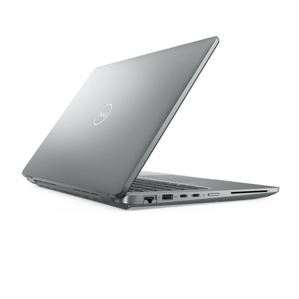 Laptop Dell Precision 3490 Intel Core i7-1360P Intel Core Ultra 7 155H 32 GB RAM 1 TB SSD 14" Qwerty Spanisch