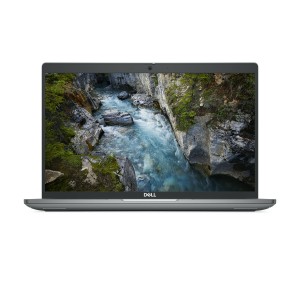 Ordinateur Portable Dell Precision 3490 Intel Core Ultra 7 155H 16 GB RAM 512 GB SSD Espagnol Qwerty 14"