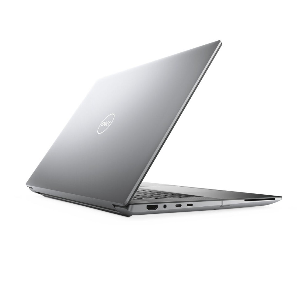 Laptop Dell Precision 5690 Intel Core i7-13700H 32 GB RAM 1 TB SSD NVIDIA RTX A1000 Spanish Qwerty 16"