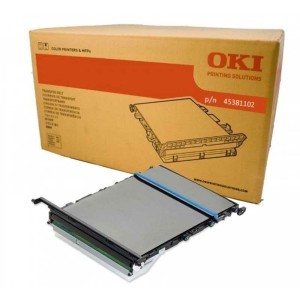 Courroie de Transfert pour Toner OKI 45381102