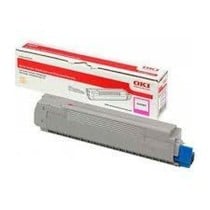 Toner OKI 46507506 Black Magenta