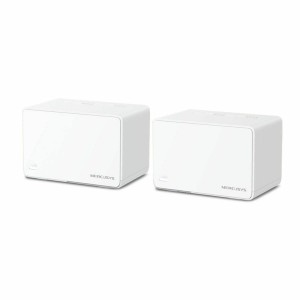 Point d'Accès TP-Link HALO H80X(2-PACK)