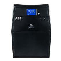 Unterbrechungsfreies Stromversorgungssystem Interaktiv USV ABB 4NWP100171R0001 480 W 800 VA