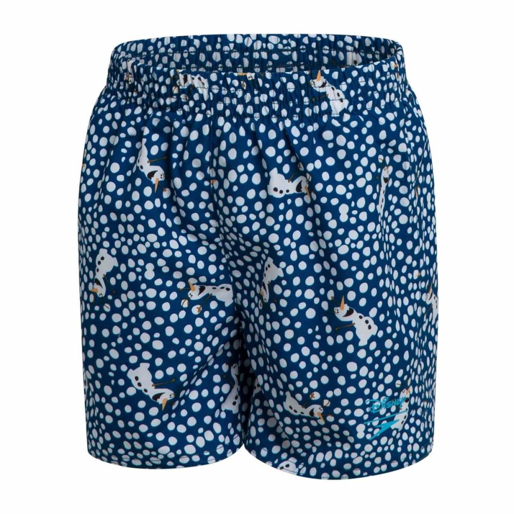 Herren Badehose Speedo Frozen 11